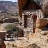 Отель Canyon Lodge в Фиш-Ривер-Каньоне