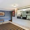 Отель Extended Stay America Suites WilkesBarre Hwy 315, фото 2