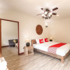 Отель Oyo 361 Relax Garden House, фото 18