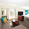 Отель Residence Inn by Marriott Evansville East, фото 22