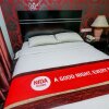 Отель NIDA Rooms Johor Impian Emas at Bluebell Hotel, фото 21