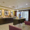 Отель Hampton Inn Cumming, фото 34