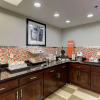 Отель Hampton Inn Nashville-I-24 Hickory Hollow, фото 28
