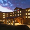 Отель Springhill Suites by Marriott Paso Robles Atascadero в Атаскадеро
