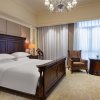 Отель Holiday Inn Fuzhou New Port, an IHG Hotel, фото 32