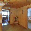 Отель Lovely Holiday Home in the Thuringian Forest With Roof Terrace and Great View, фото 12