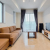 Отель Spacious 2Br At Branz Bsd Apartment, фото 4