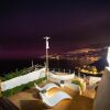 Отель Luxury Villa Vittoria- Villa With Garden Swimming Pool and Jacuzzi Overlooking the sea, фото 32