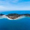 Отель Ara Dinawan Island Resort, фото 13