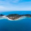 Отель Ara Dinawan Island Resort, фото 11