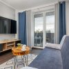 Отель Apartment Luzycka 15 by Renters, фото 6