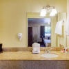 Отель Travelodge by Wyndham Houston Hobby Airport, фото 5