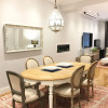 Отель Downtown By Forever Rentals Superior Apartment With 2 Bedrooms Parking And Wifi, фото 14