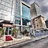 Отель 7 Tepe Asya Pansiyon в Стамбуле