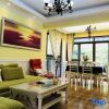 Отель DreamTravel Apartment (Emeishan Qiliping Branch), фото 3