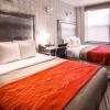 Отель Comfort Inn Manhattan - Midtown West, фото 22