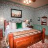 Отель Kiepersol Bed and Breakfast, фото 10