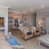 Отель Gansbaai Seafront Holiday House: Ons C-huis, фото 12