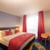Отель Holiday Inn - the niu, Mood Mainz, an IHG Hotel, фото 6
