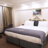 Отель Al Madina Hotel İstanbul, фото 20