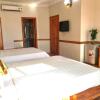 Отель Anh Dao Phu Quoc Hotel, фото 4