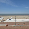Отель Appartement sur la digue - De Haan - Le Coq - Silver Beach, фото 11