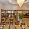 Отель Grand Tahir Restaurant, фото 8