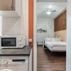 Отель Contemporary Apartment With One-bedroom in Salamanca, Madrid, фото 5