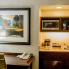 Отель Embassy Suites by Hilton Lexington Green, фото 31