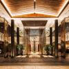 Отель Howard Johnson Hot Spring Resort Anshun, фото 14