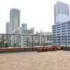 Отель RESIDENTIAL HOTEL Watanabe BLDG. 701, фото 18