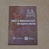 Отель Bergamo Bella B&B, фото 1
