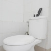 Отель Well Designed And Cozy Studio At Bassura City Apartment, фото 16