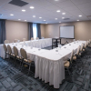 Отель hampton inn, фото 8