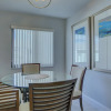 Отель Beach Sands A 102 by Anna Maria, фото 15