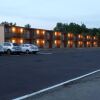 Отель Clarion Inn & Suites Stroudsburg - Poconos в Страудсберге