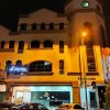 Отель SH Hotel Kota Damansara, фото 36