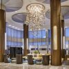 Отель Teaneck Marriott at Glenpointe в Тиньке