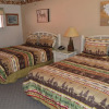 Отель Sequoia Lodge, фото 30
