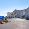 Отель Comfort Inn, фото 23
