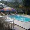 Отель Pousada Recanto Dos Ipês, фото 14