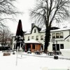 Отель & Restaurant Waldschlößchen, фото 21