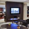 Отель Courtyard by Marriott Portland Southeast/Clackamas, фото 29