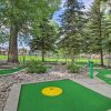 Отель Garden City Gem: Private Hot Tub & Game Room!, фото 15