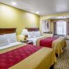 Отель Econo Lodge Inn & Suites, фото 5