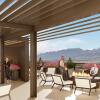 Отель Courtyard by Marriott Colorado Springs North/Air Force Academy, фото 13