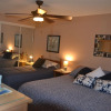 Отель Creekside B&B, фото 4
