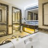 Отель Narcissus Hotel & Spa, Riyadh, фото 9