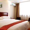 Отель GreenTree Inn Taiyuan High-Tech Zone Changzhi Road Metro Station, фото 3