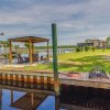 Отель Waterfront Pensacola Paradise With Boat Slips!, фото 17